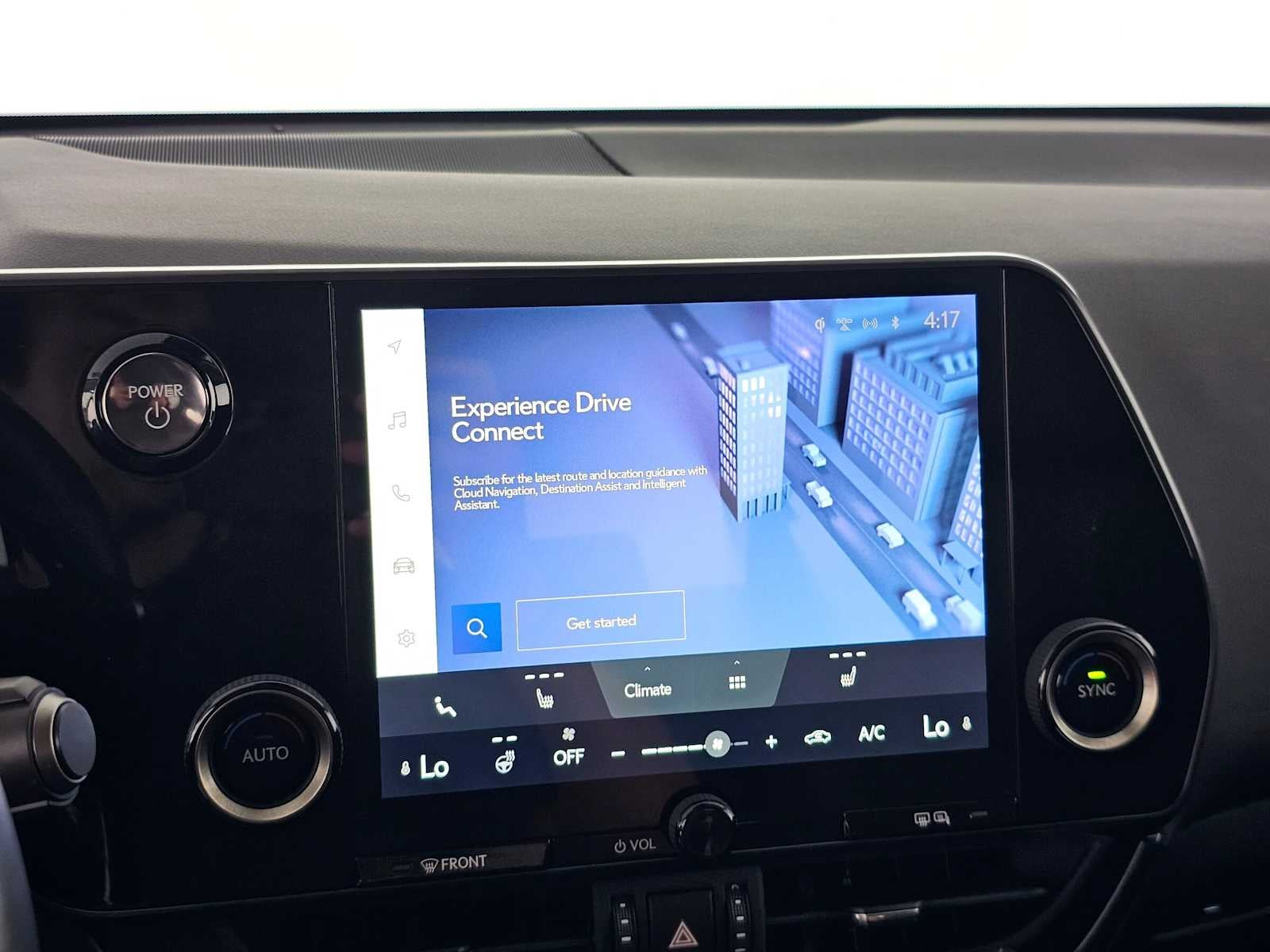 2026 Lexus NX 350h NX 350h