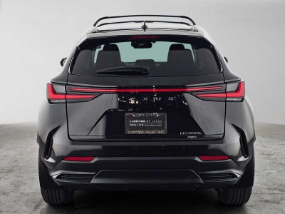 2026 Lexus NX 350h NX 350h