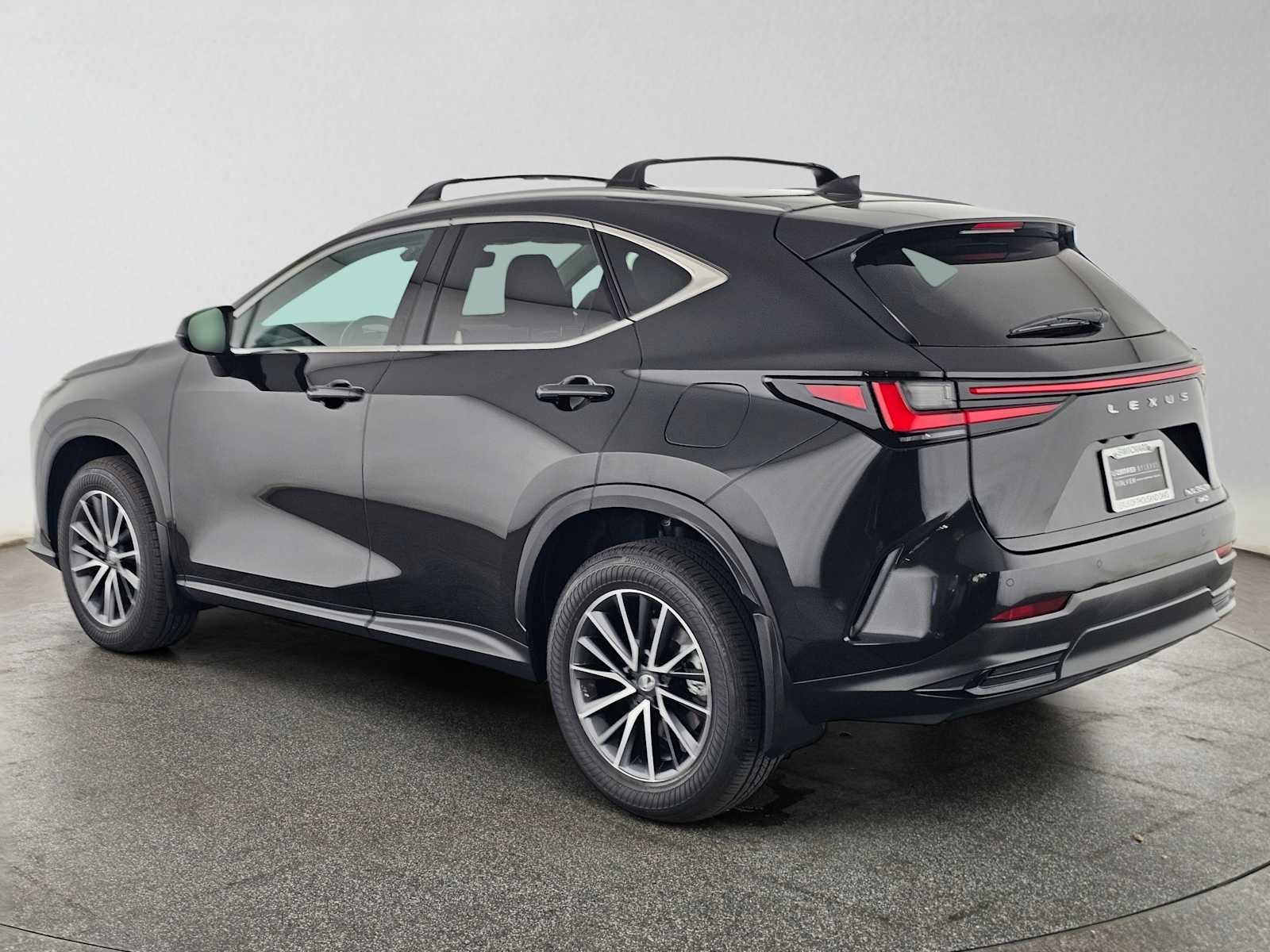 2026 Lexus NX 350h NX 350h