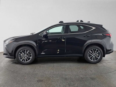 2026 Lexus NX 350h NX 350h