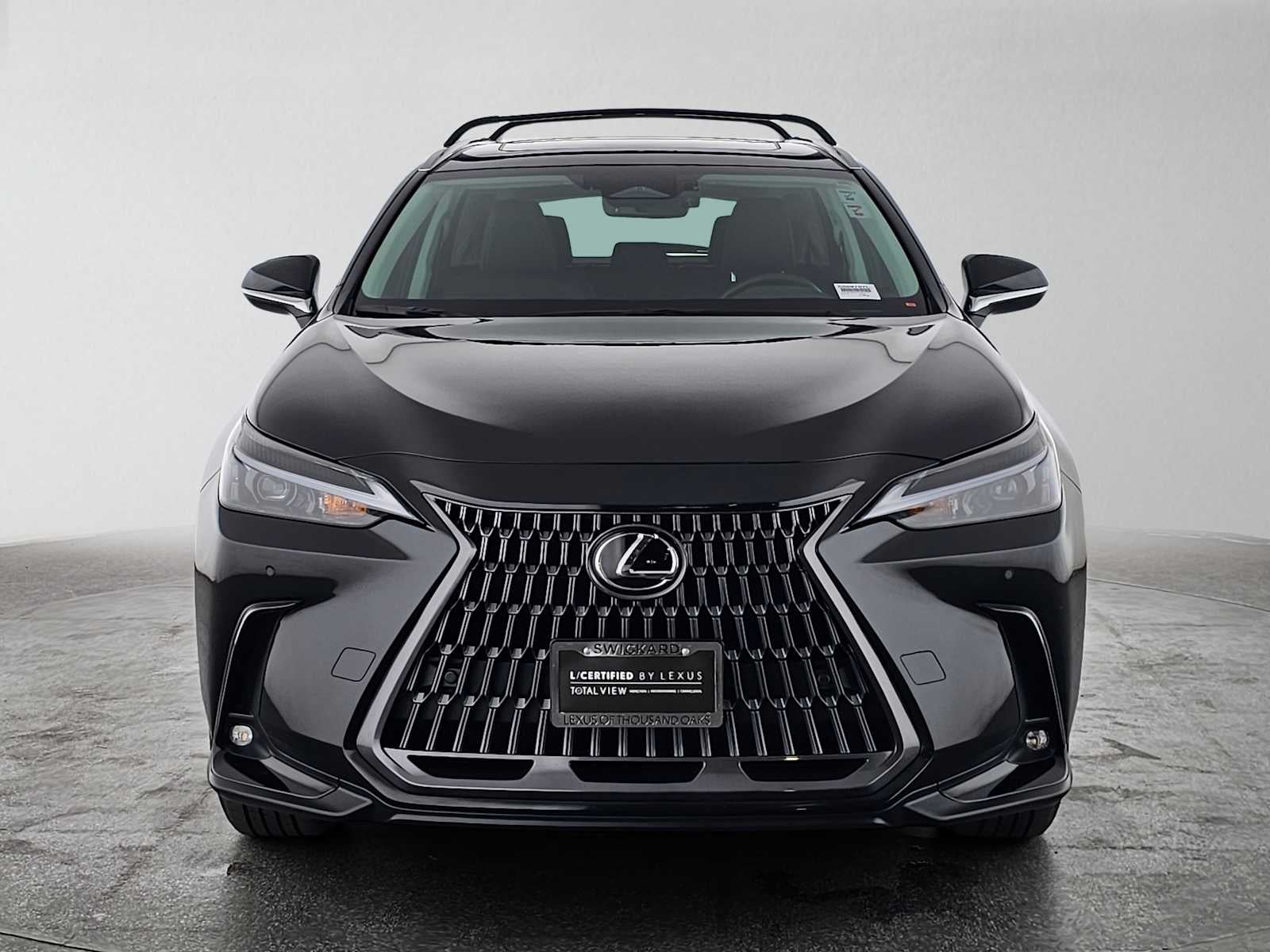 2026 Lexus NX 350h NX 350h