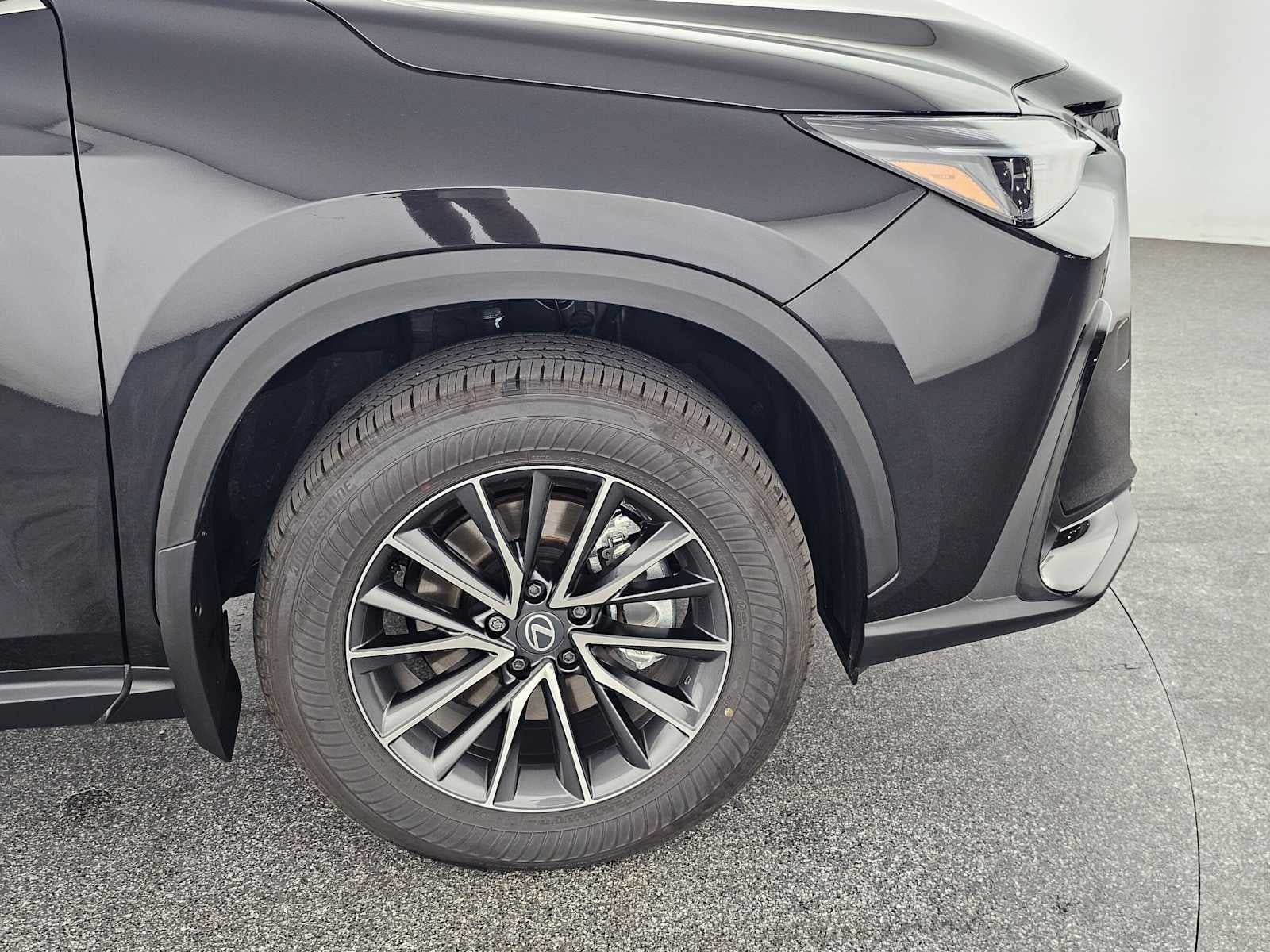 2026 Lexus NX 350h NX 350h