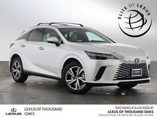 2023 Lexus RX 350 Premium