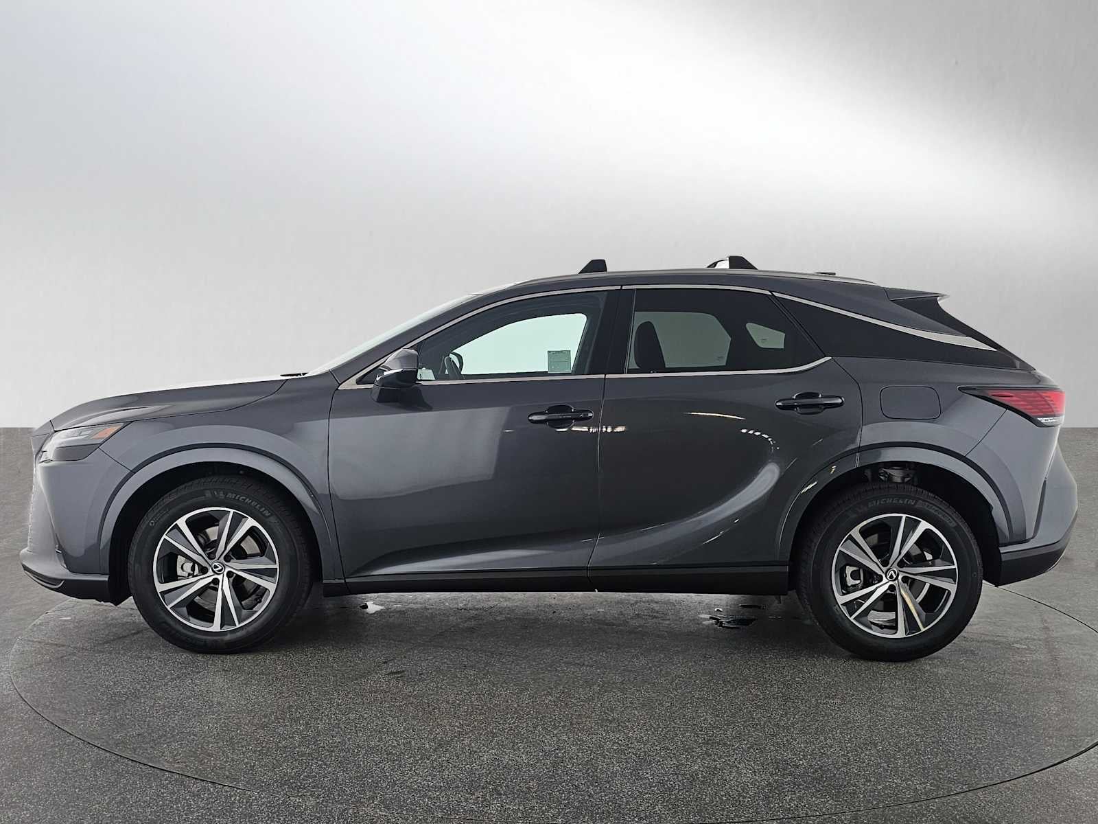 2025 Lexus RX 350 RX 350