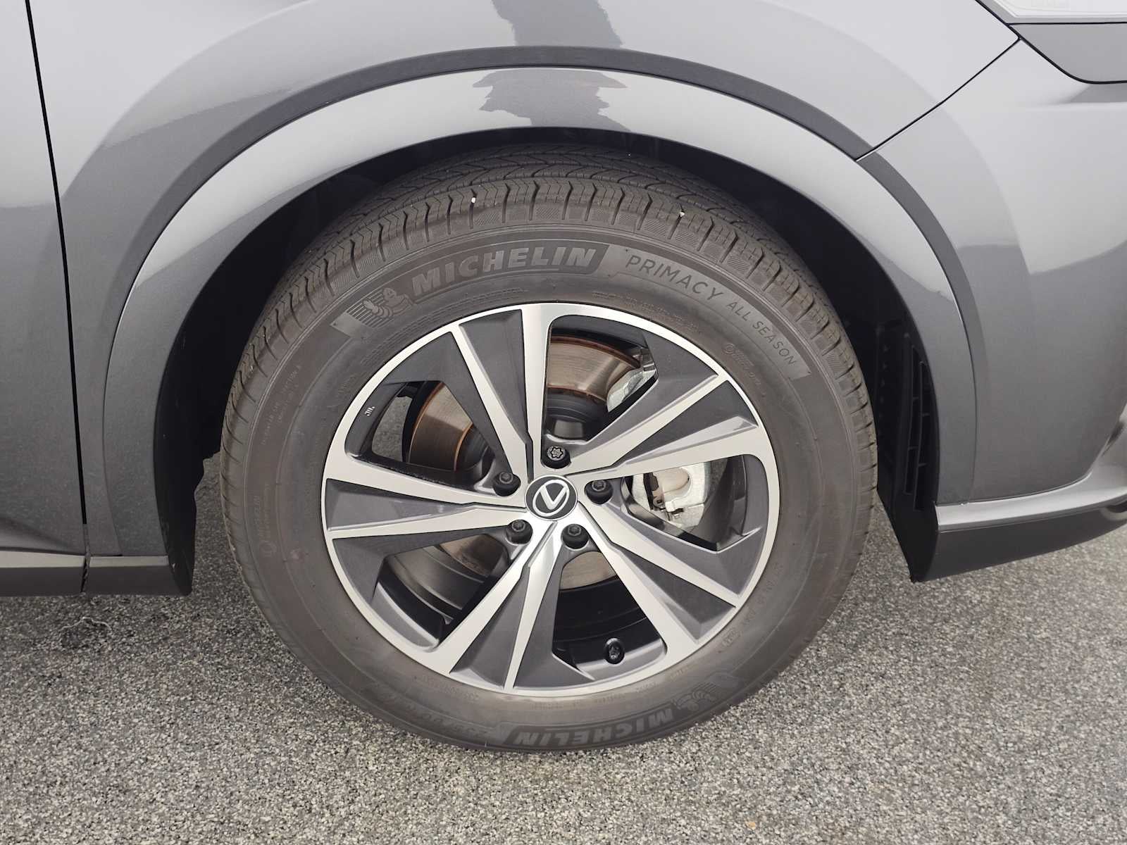 2025 Lexus RX 350 RX 350