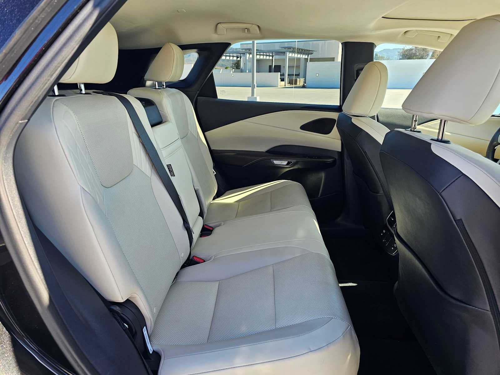 2024 Lexus RX 350 RX 350