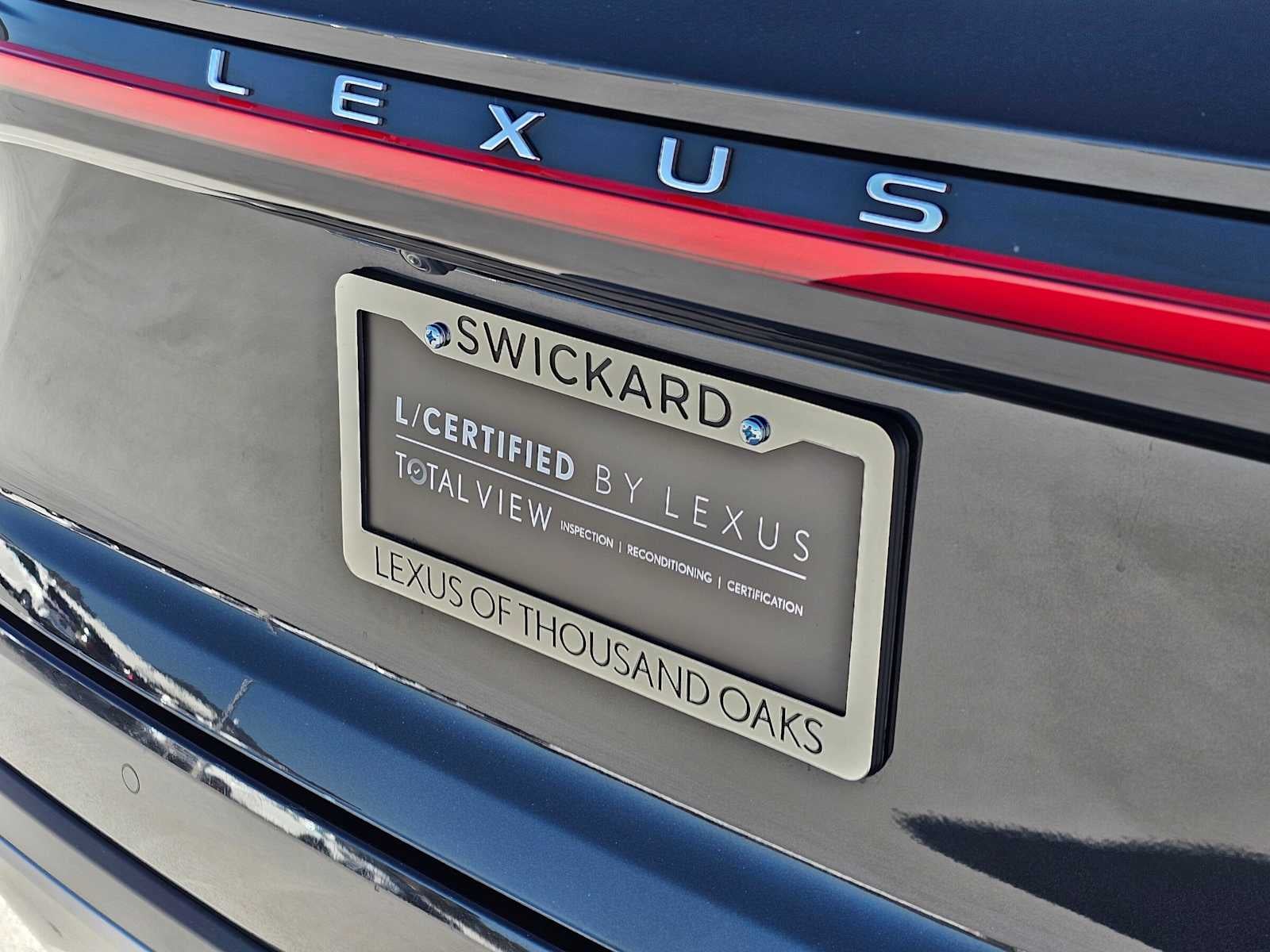 2024 Lexus RX 350 RX 350