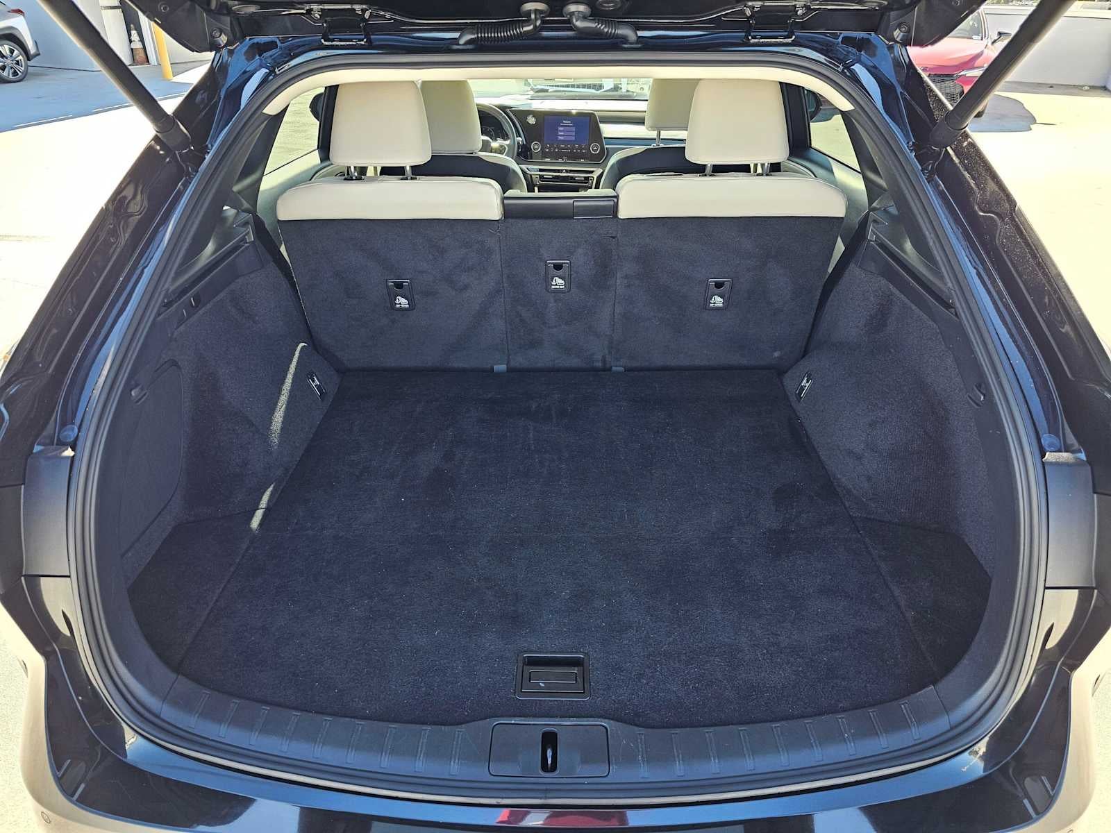2024 Lexus RX 350 RX 350