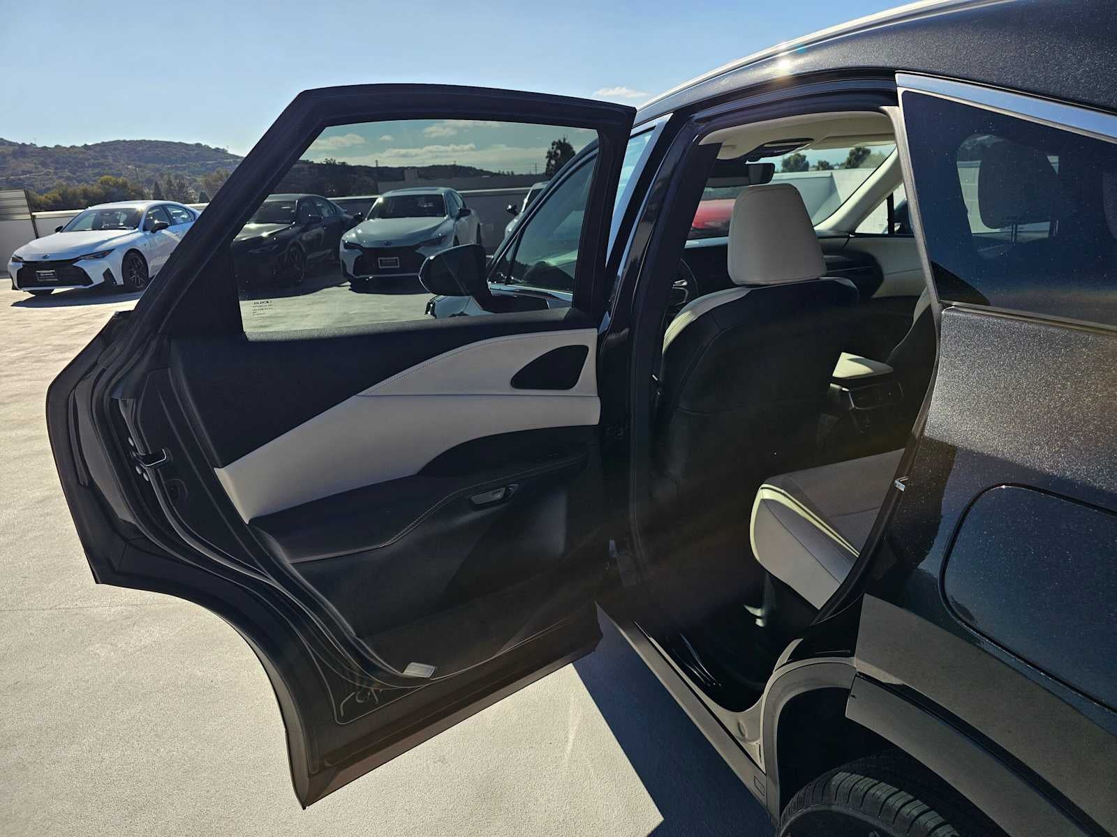 2024 Lexus RX 350 RX 350