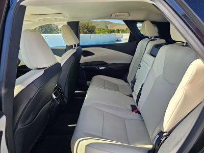 2024 Lexus RX 350 RX 350