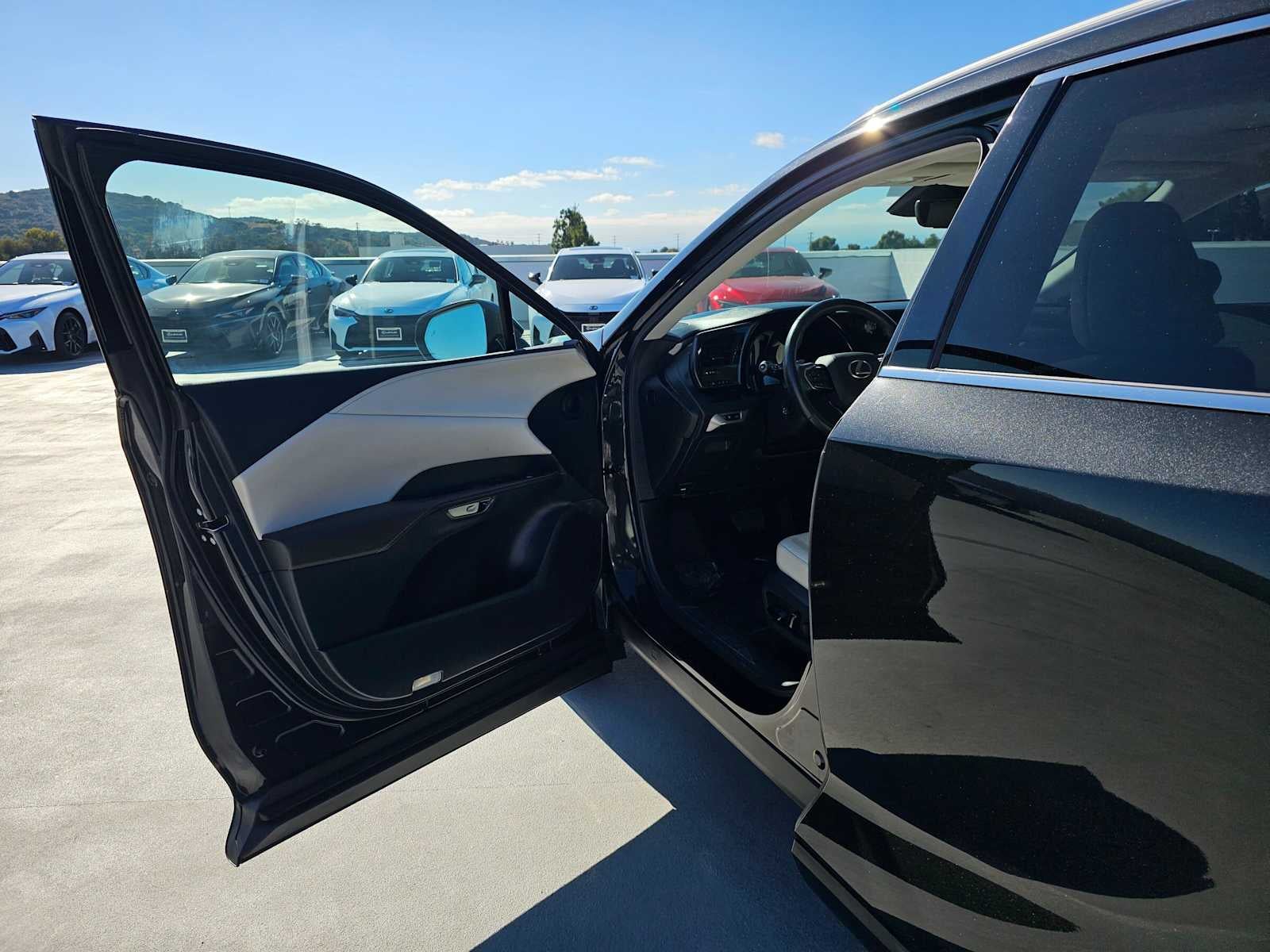 2024 Lexus RX 350 RX 350