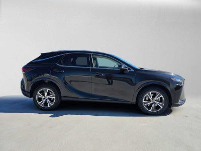 2024 Lexus RX 350 RX 350