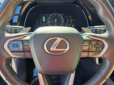2024 Lexus RX 350 RX 350