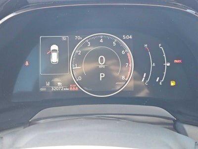 2024 Lexus RX 350 RX 350