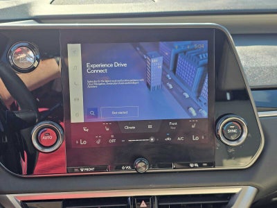 2024 Lexus RX 350 RX 350