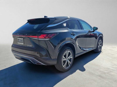 2024 Lexus RX 350 RX 350
