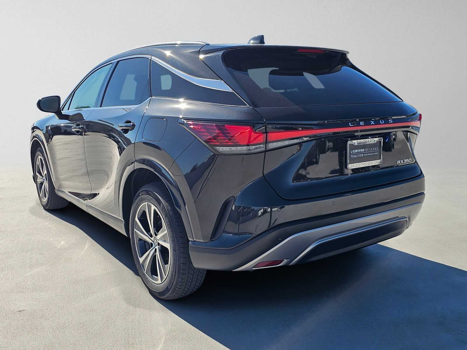 2024 Lexus RX 350 RX 350