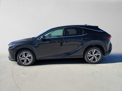 2024 Lexus RX 350 RX 350