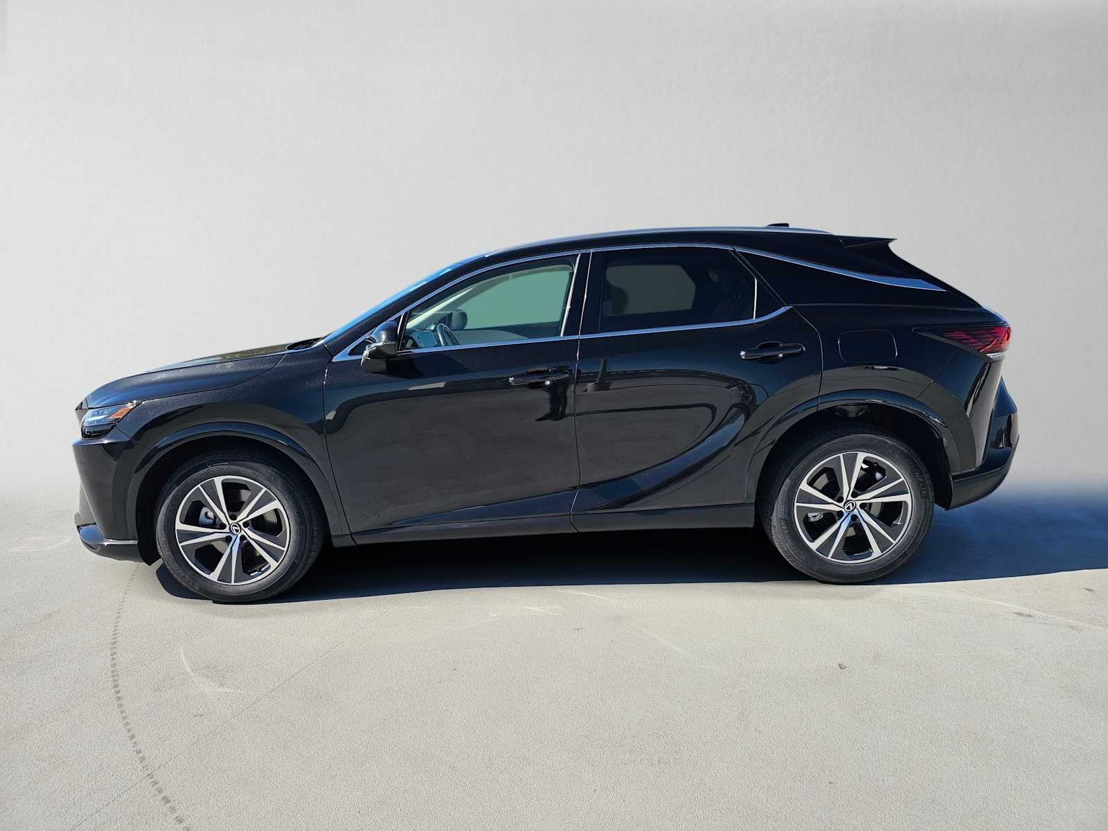 2024 Lexus RX 350 RX 350
