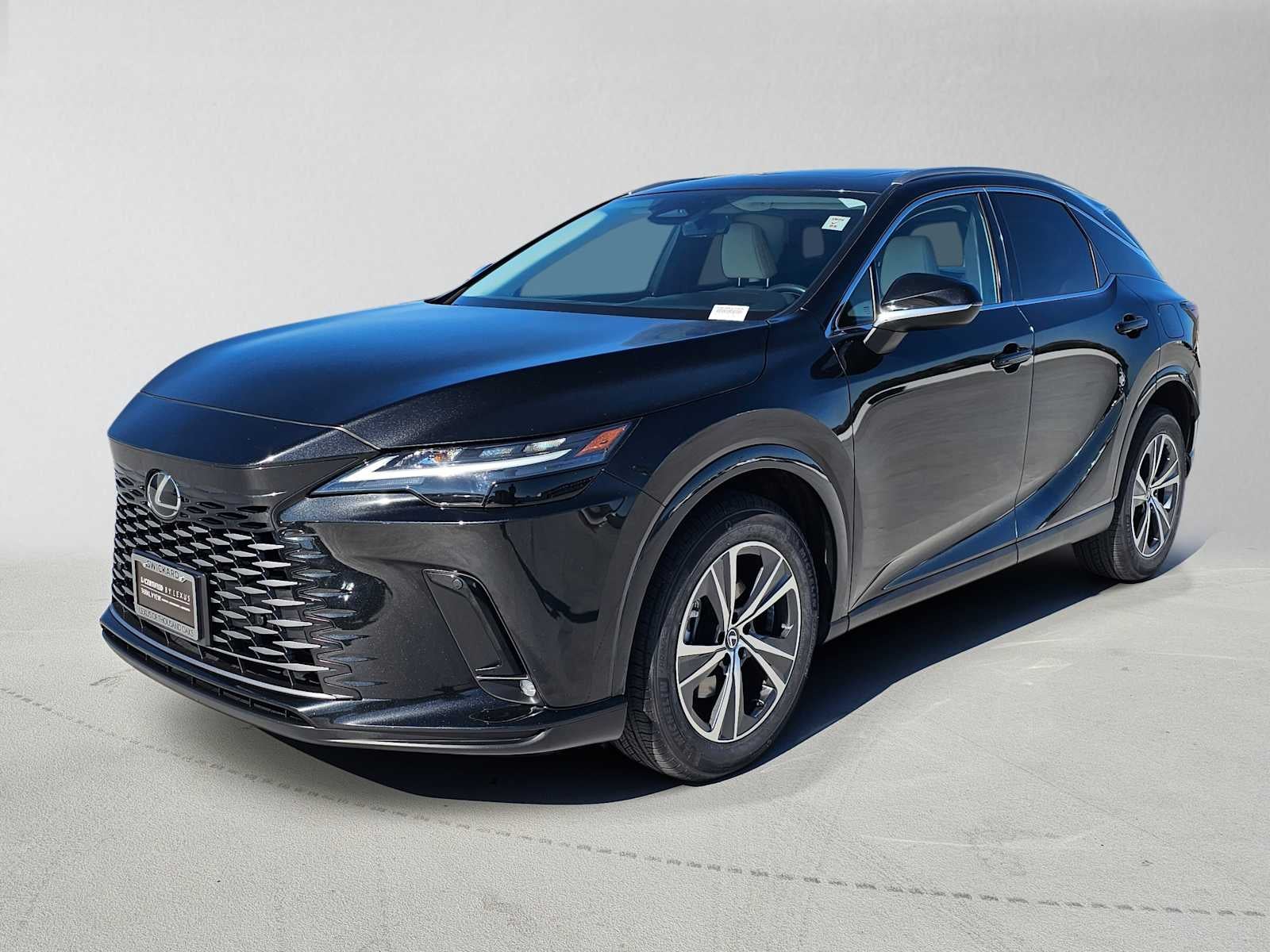 2024 Lexus RX 350 RX 350
