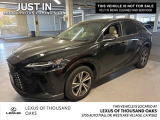 2024 Lexus RX 350 RX 350