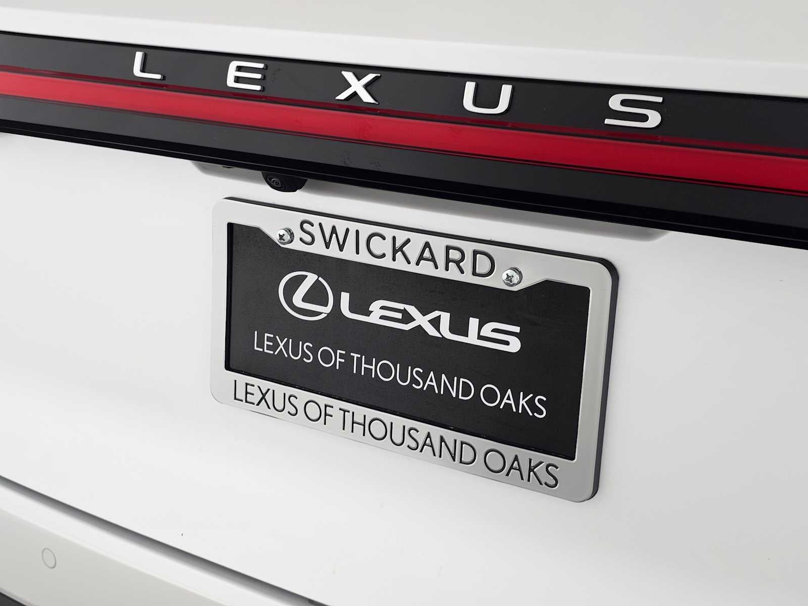 2024 Lexus RX 350 RX 350