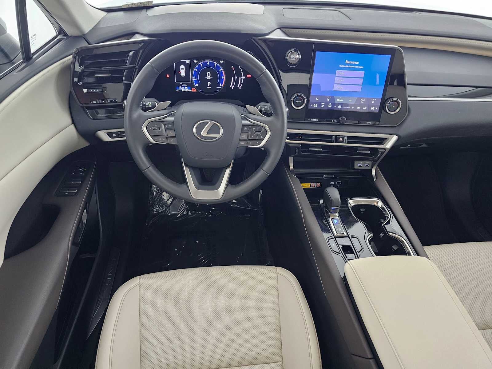 2024 Lexus RX 350 RX 350