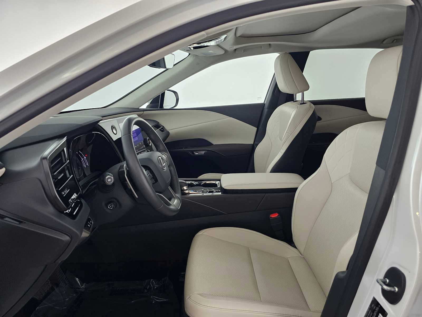 2024 Lexus RX 350 RX 350