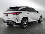 2024 Lexus RX 350 RX 350