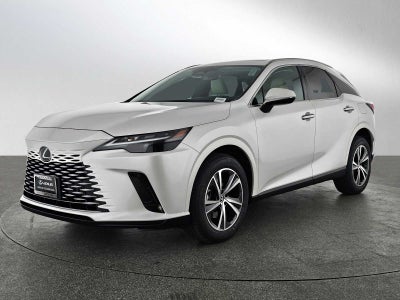 2024 Lexus RX 350 RX 350