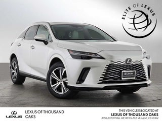 2024 Lexus RX 350 RX 350