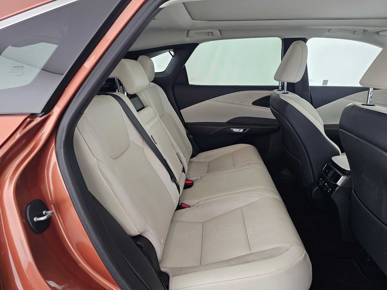 2023 Lexus RX Luxury