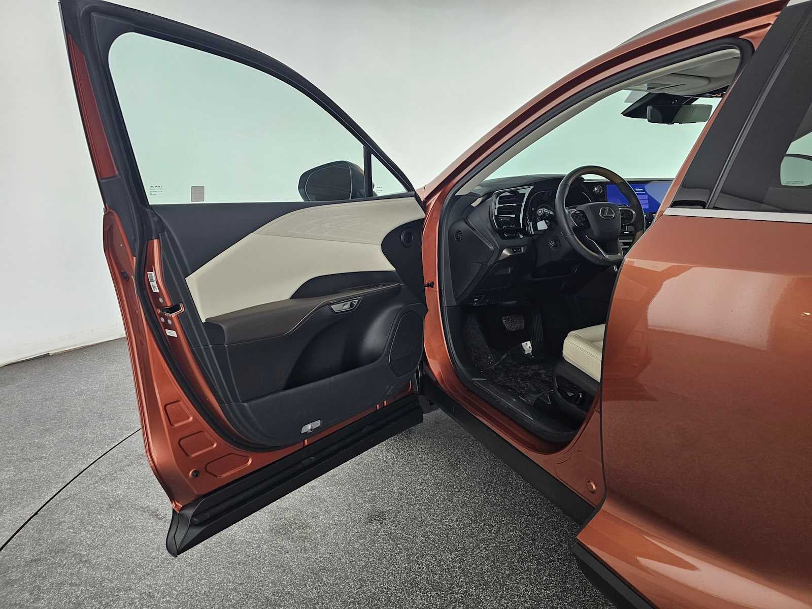 2023 Lexus RX Luxury