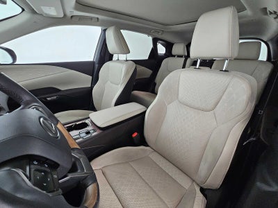 2023 Lexus RX Luxury
