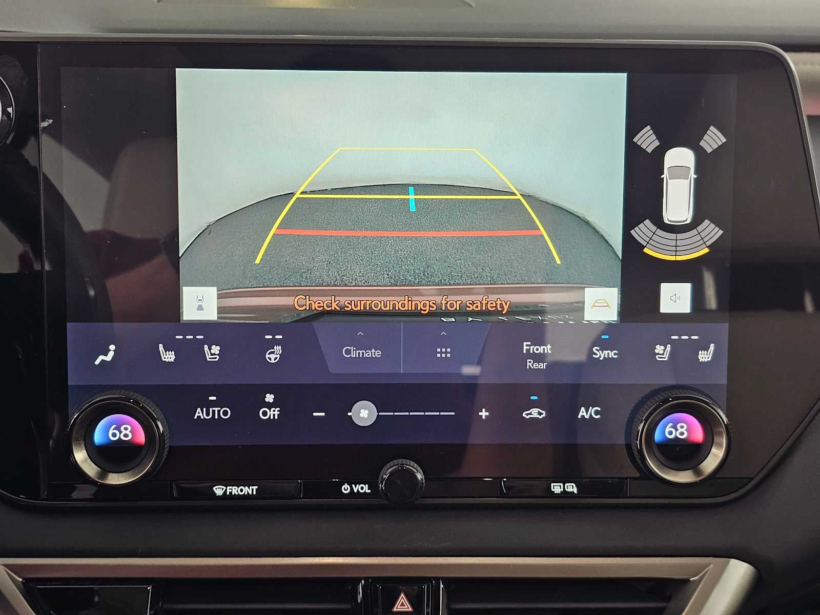 2023 Lexus RX Luxury