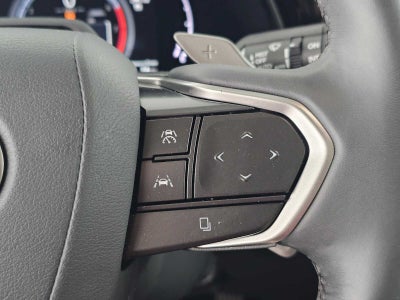 2023 Lexus RX Luxury