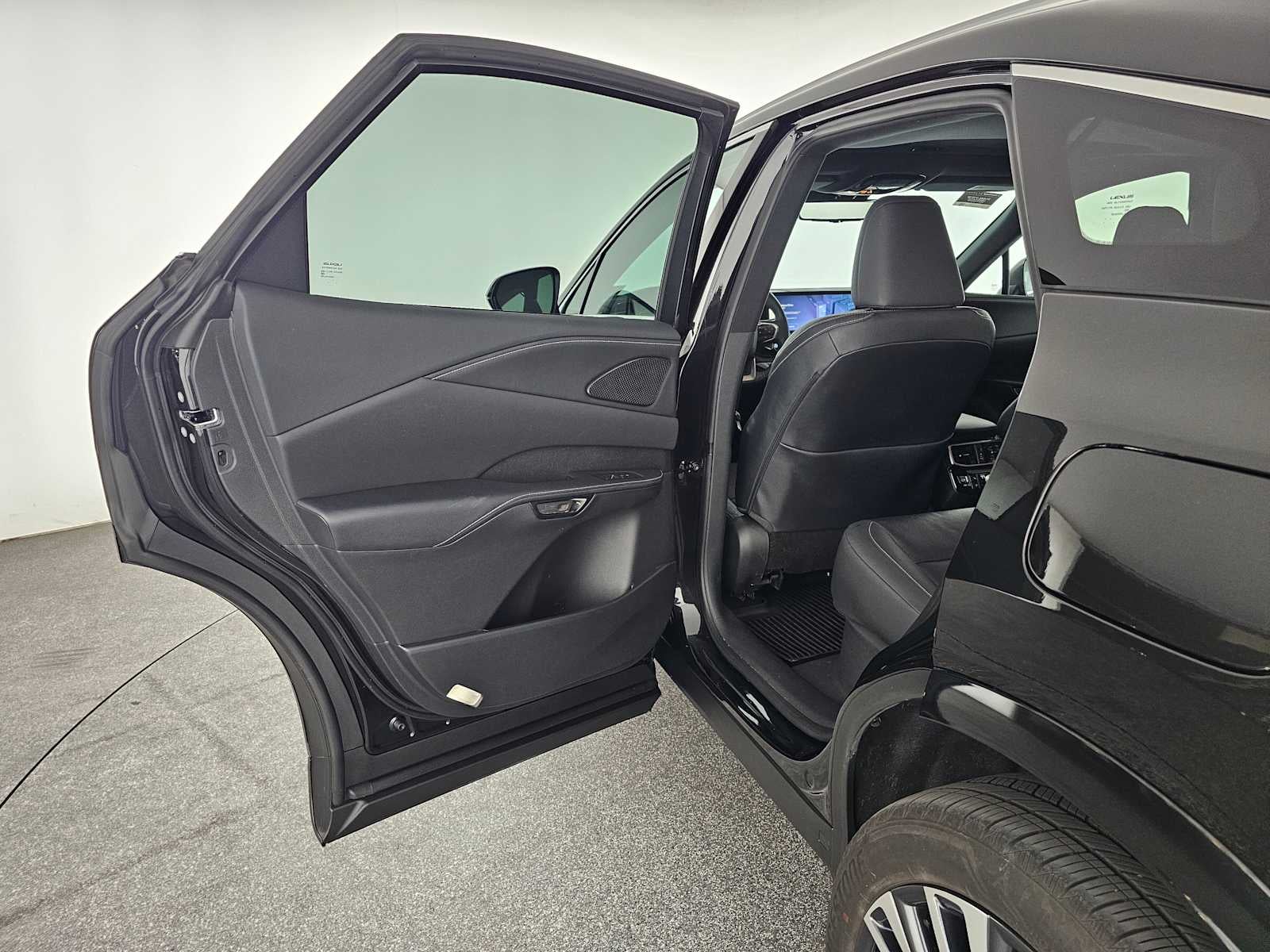 2023 Lexus RX Premium Plus