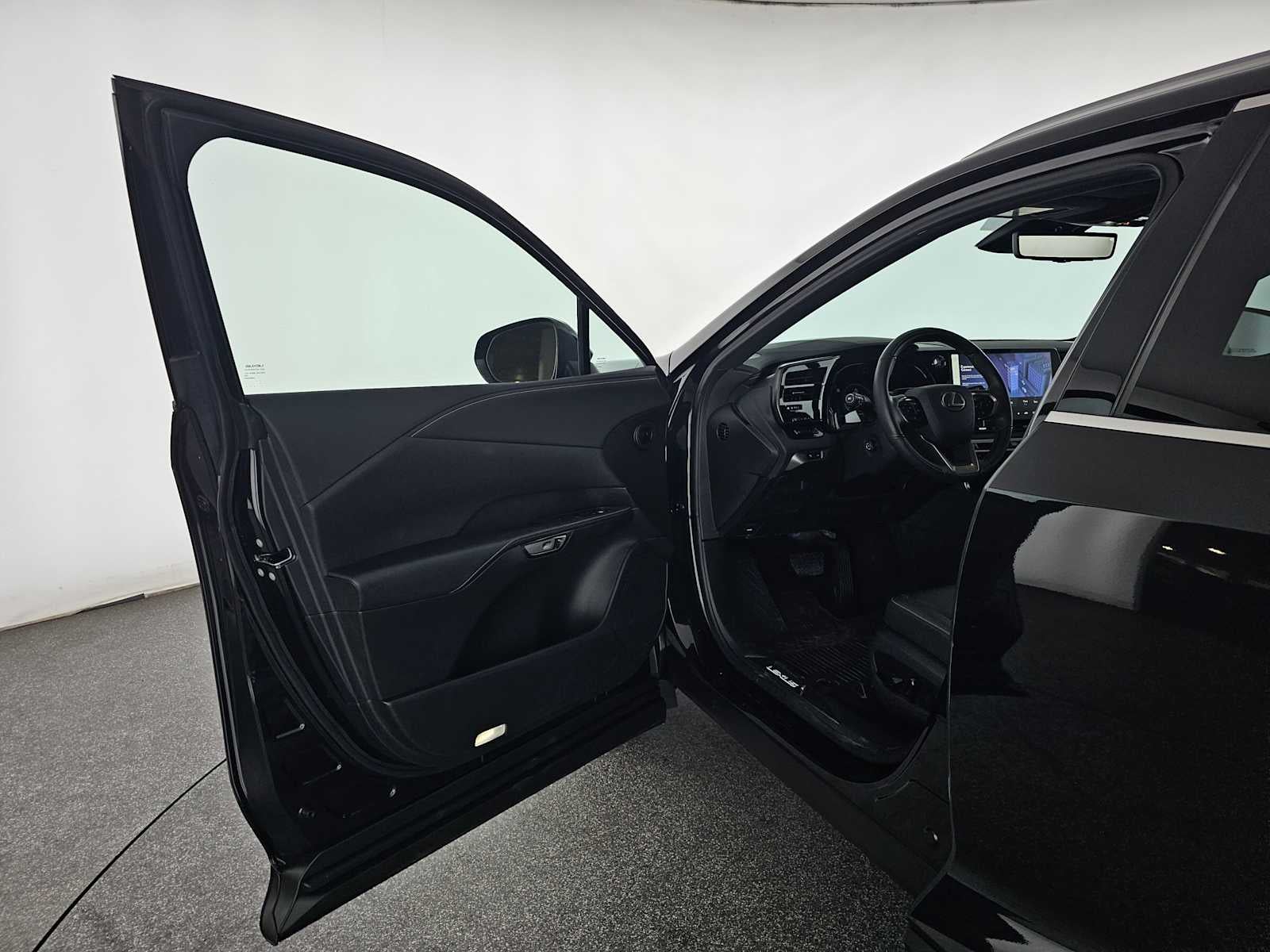 2023 Lexus RX Premium Plus