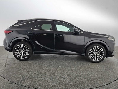 2023 Lexus RX Premium Plus
