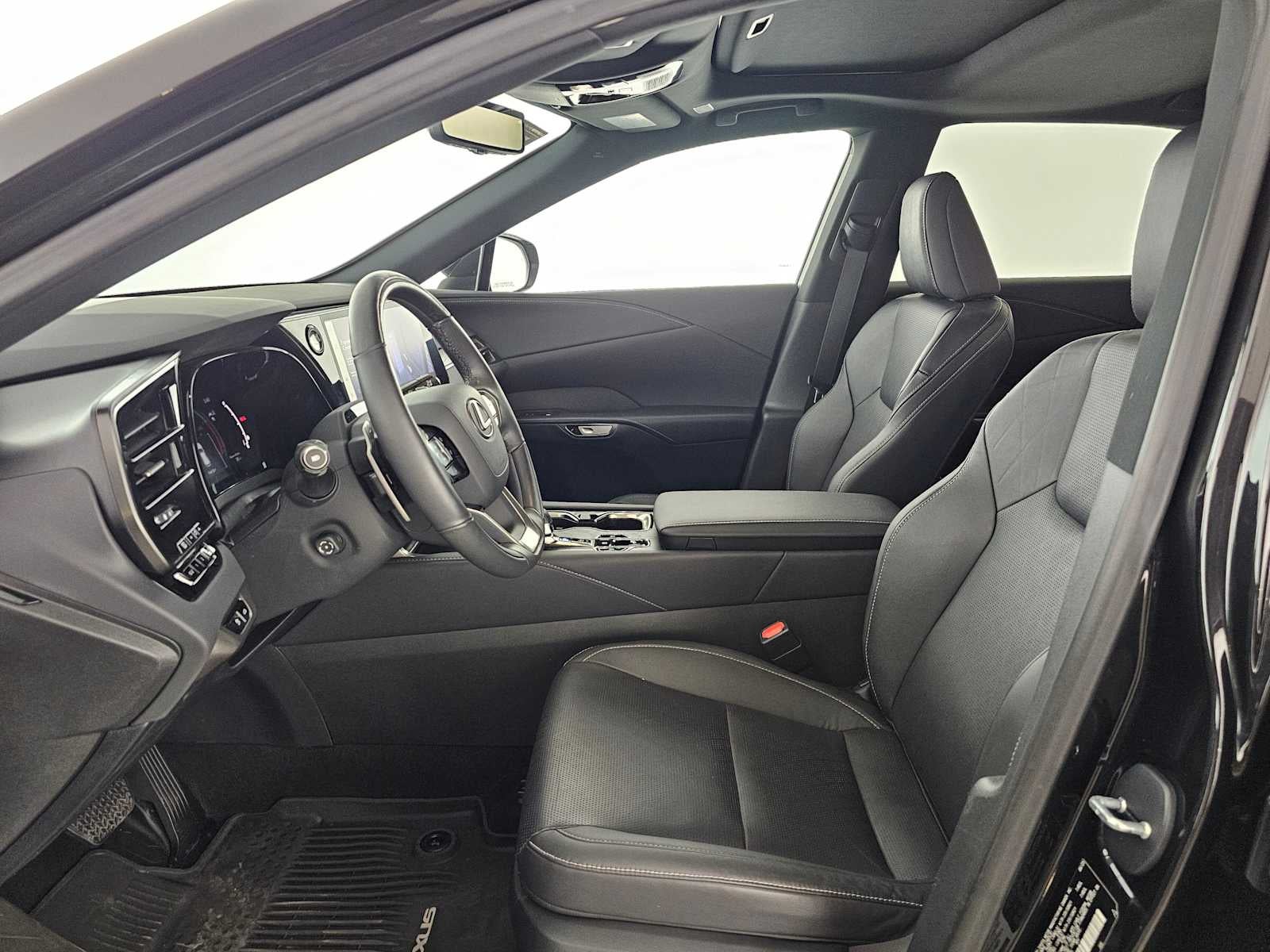 2023 Lexus RX Premium Plus