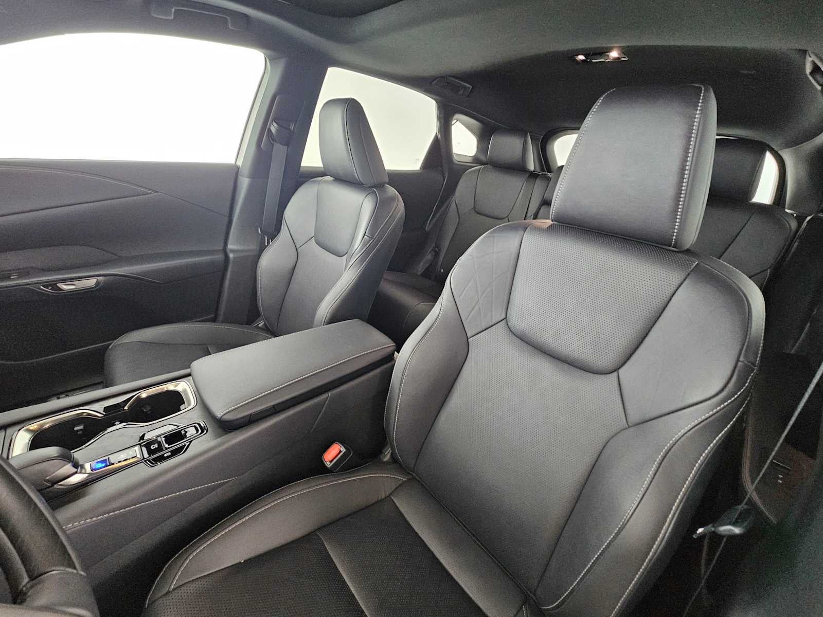 2023 Lexus RX Premium Plus