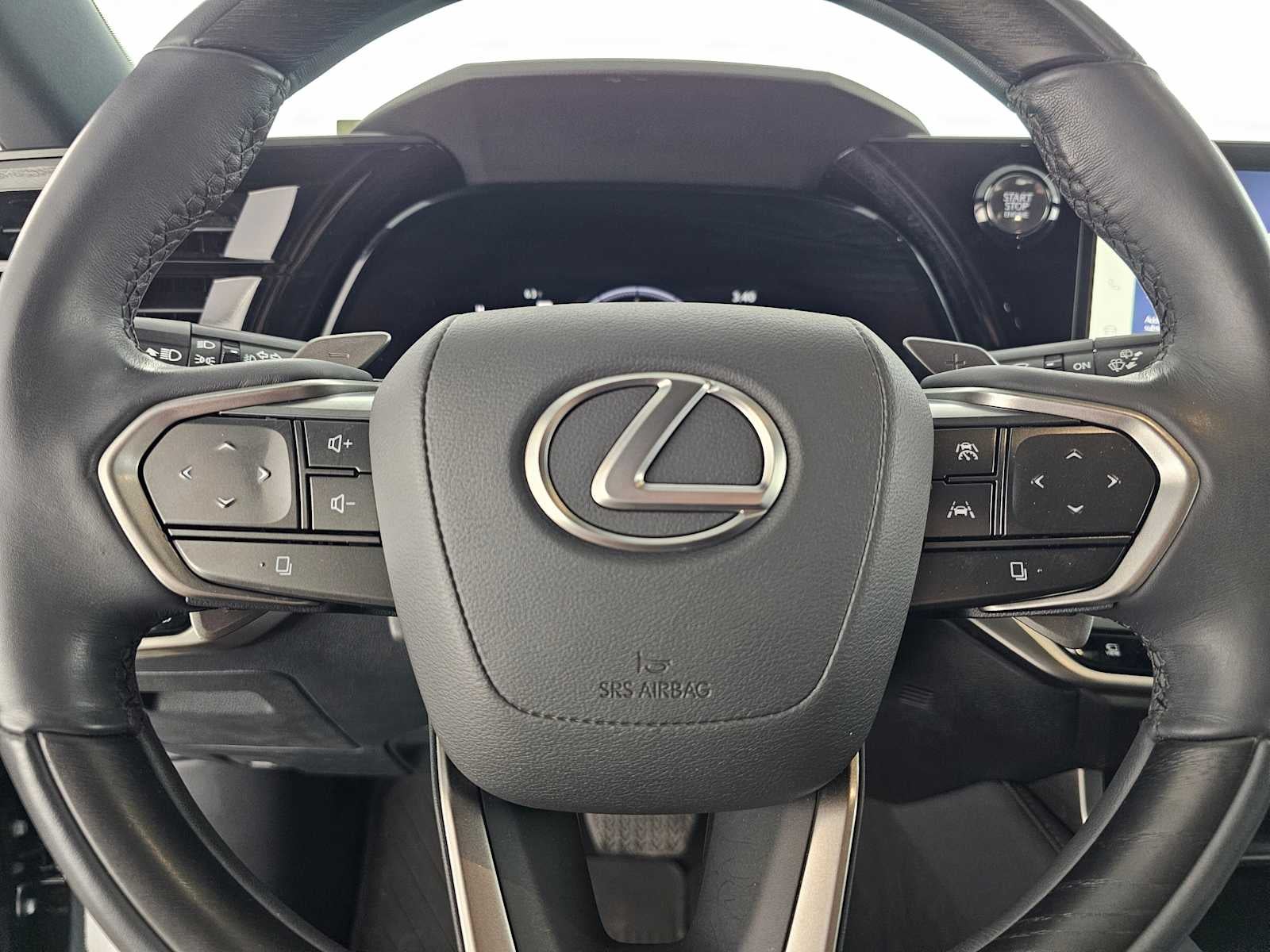 2023 Lexus RX Premium Plus