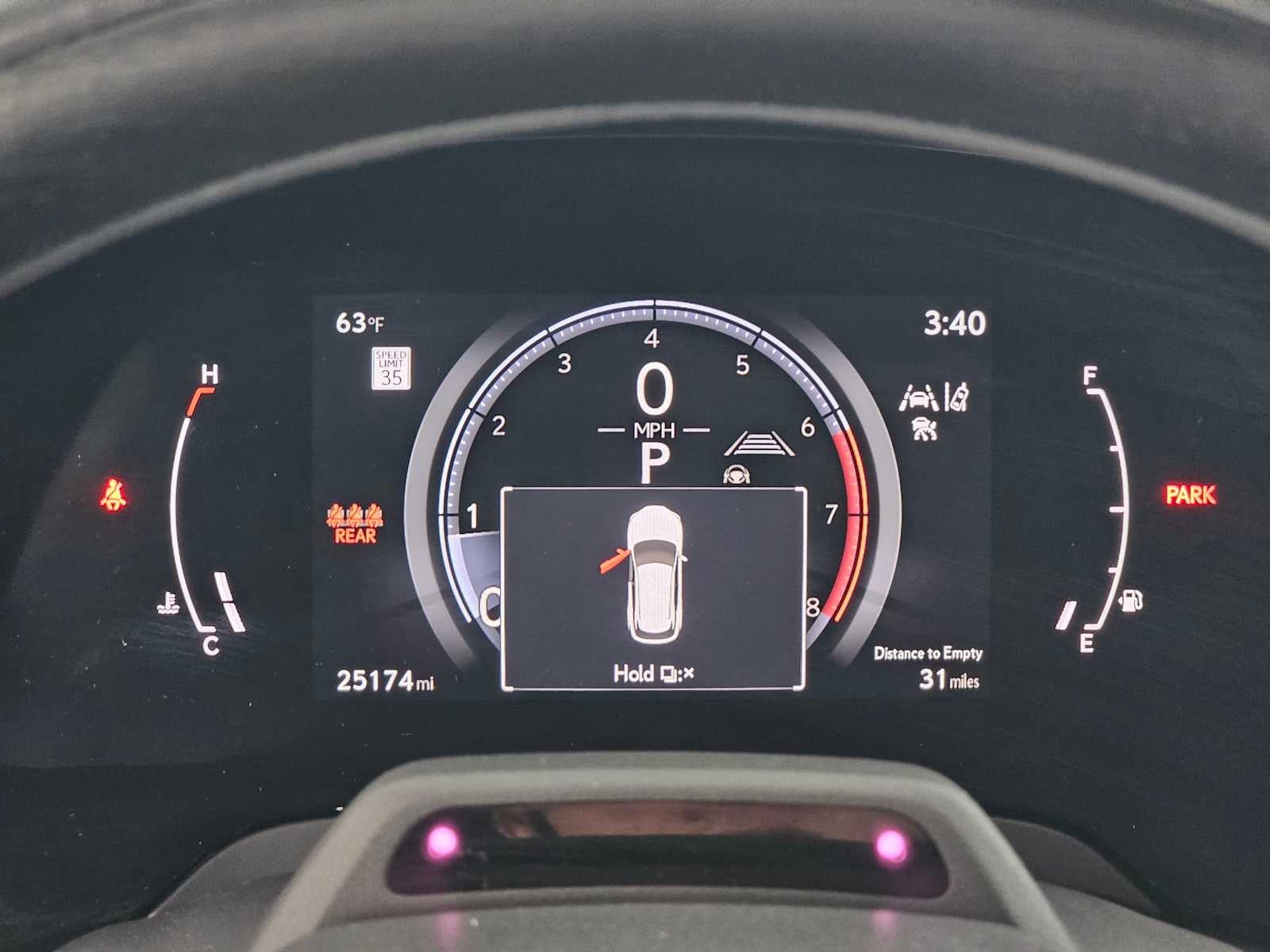 2023 Lexus RX Premium Plus