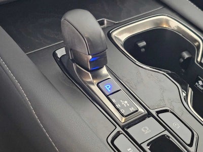 2023 Lexus RX Premium Plus