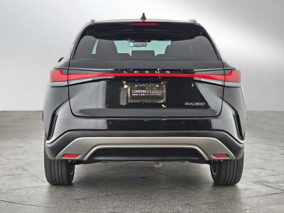 2023 Lexus RX Premium Plus