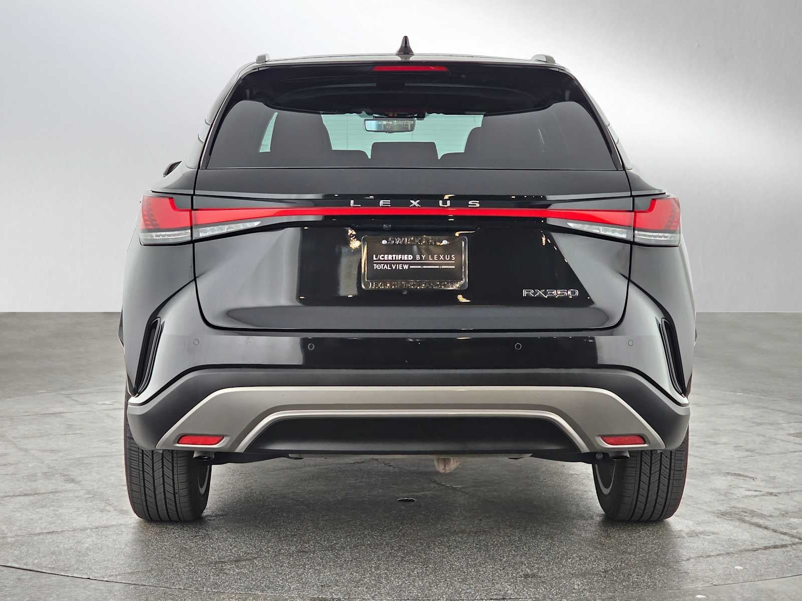 2023 Lexus RX Premium Plus