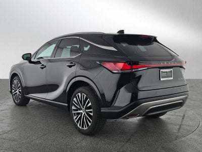 2023 Lexus RX Premium Plus