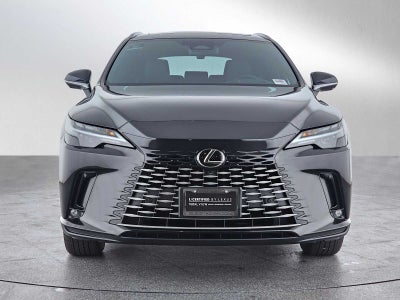 2023 Lexus RX Premium Plus