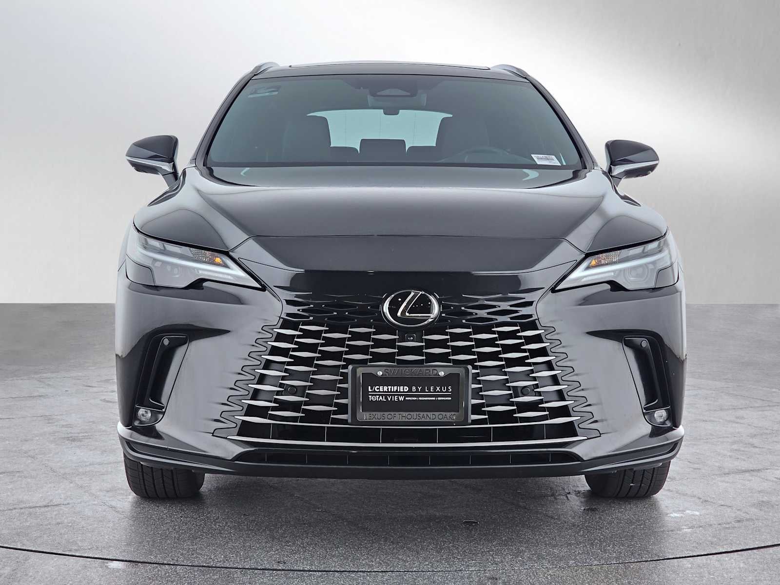 2023 Lexus RX Premium Plus