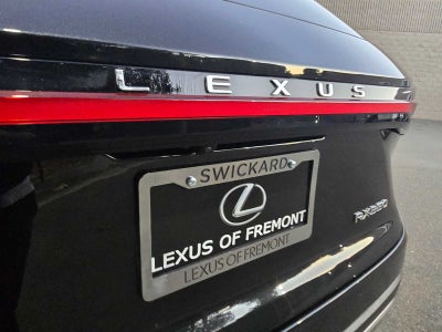 2024 Lexus RX RX 350